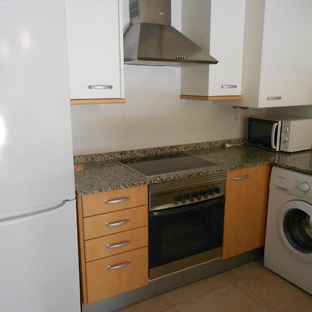 Aquamaris 1 dorm planta baja Apartment Denia Bagian luar foto