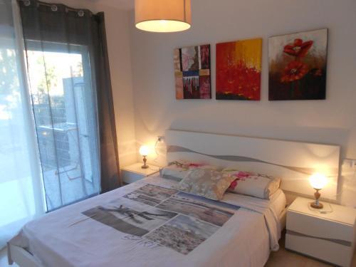 Aquamaris 1 dorm planta baja Apartment Denia Bagian luar foto